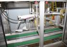 Used Wexxar WST-07 Automatic Case Taper/Sealer